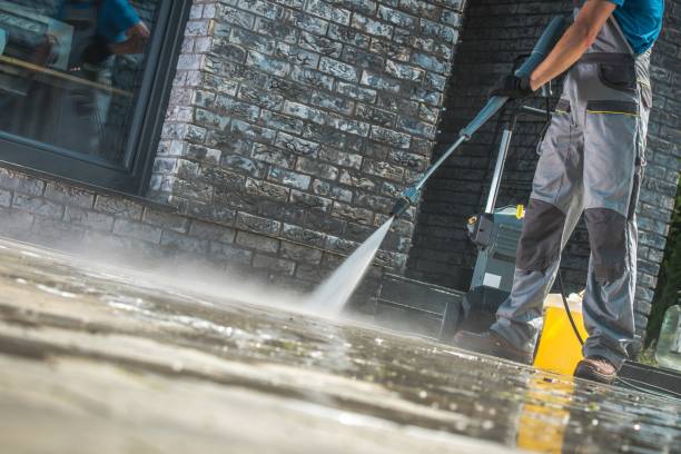 Playground Equipment Cleaning in Beloit, OH