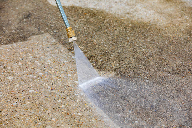 Best Parking Lot and Garage Cleaning  in Beloit, OH